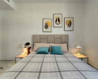 Revente - Apartment - Orihuela Costa