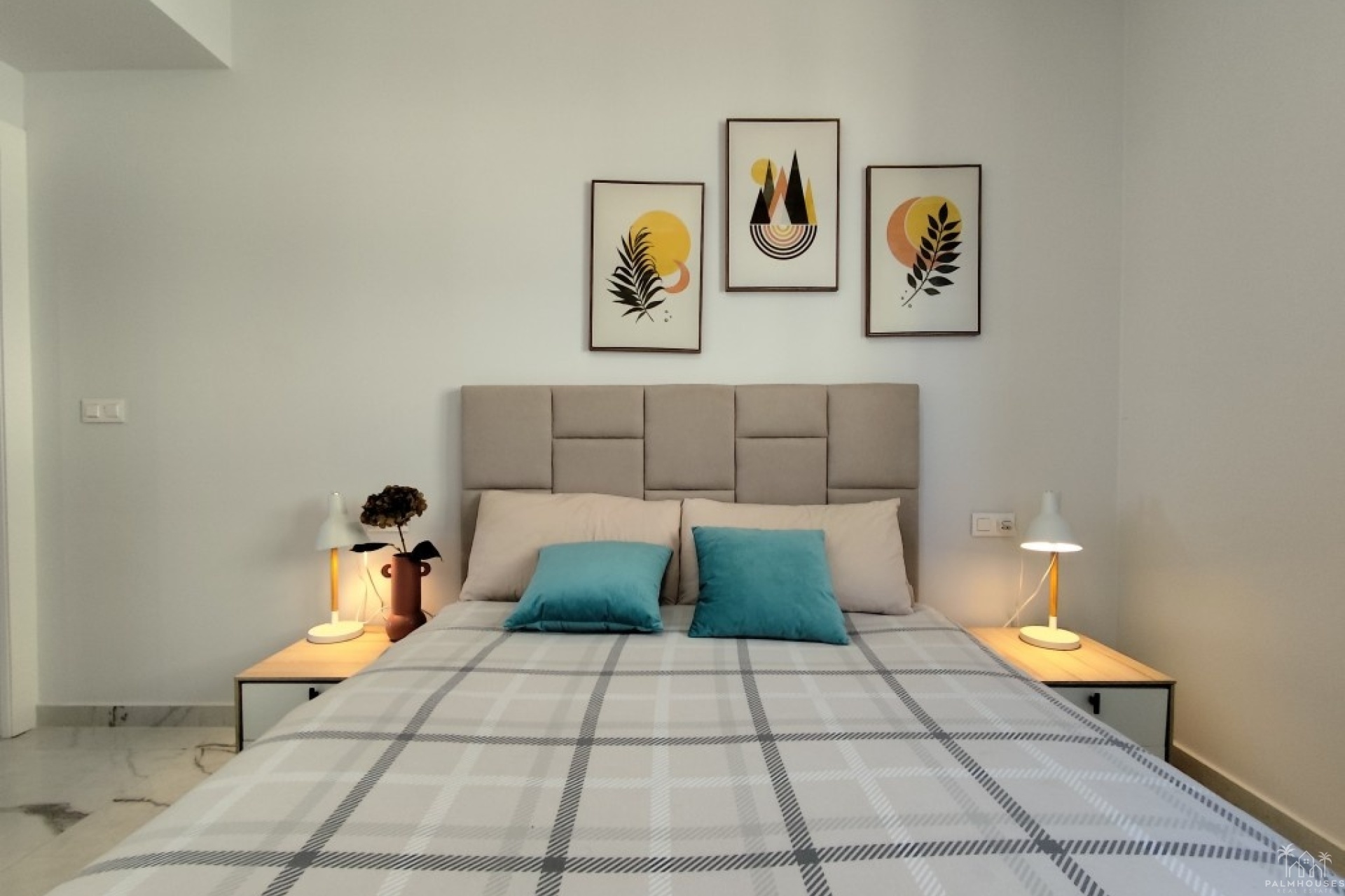 Revente - Apartment - Orihuela Costa