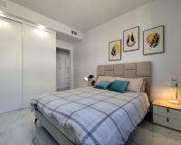Revente - Apartment - Orihuela Costa