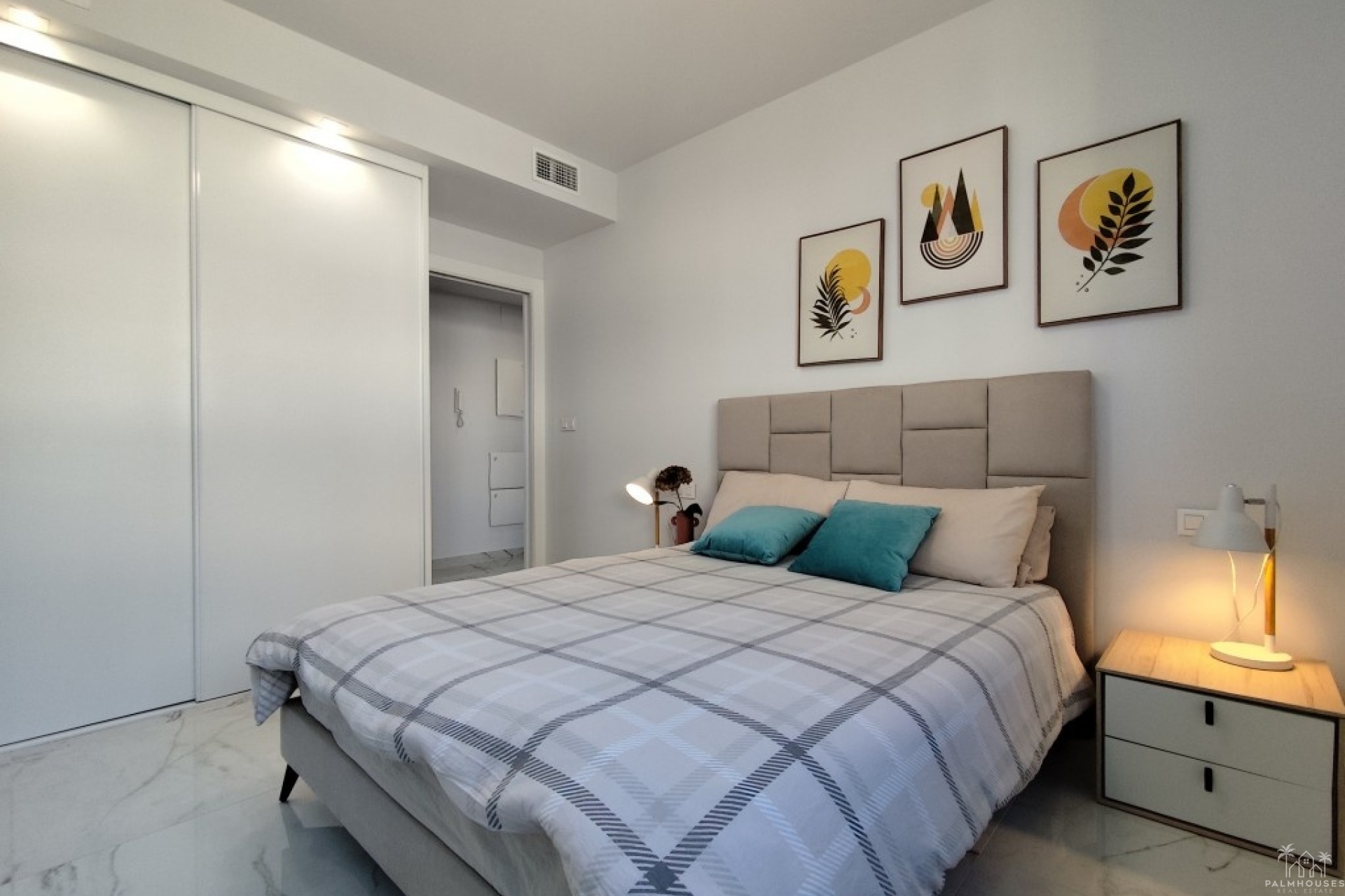 Revente - Apartment - Orihuela Costa
