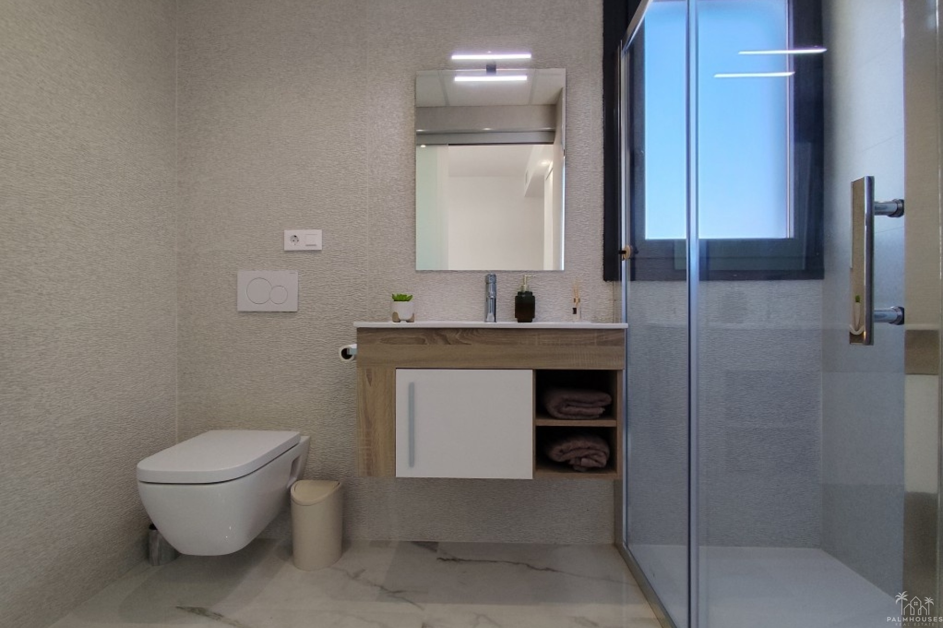 Revente - Apartment - Orihuela Costa