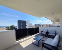Revente - Apartment - Orihuela Costa