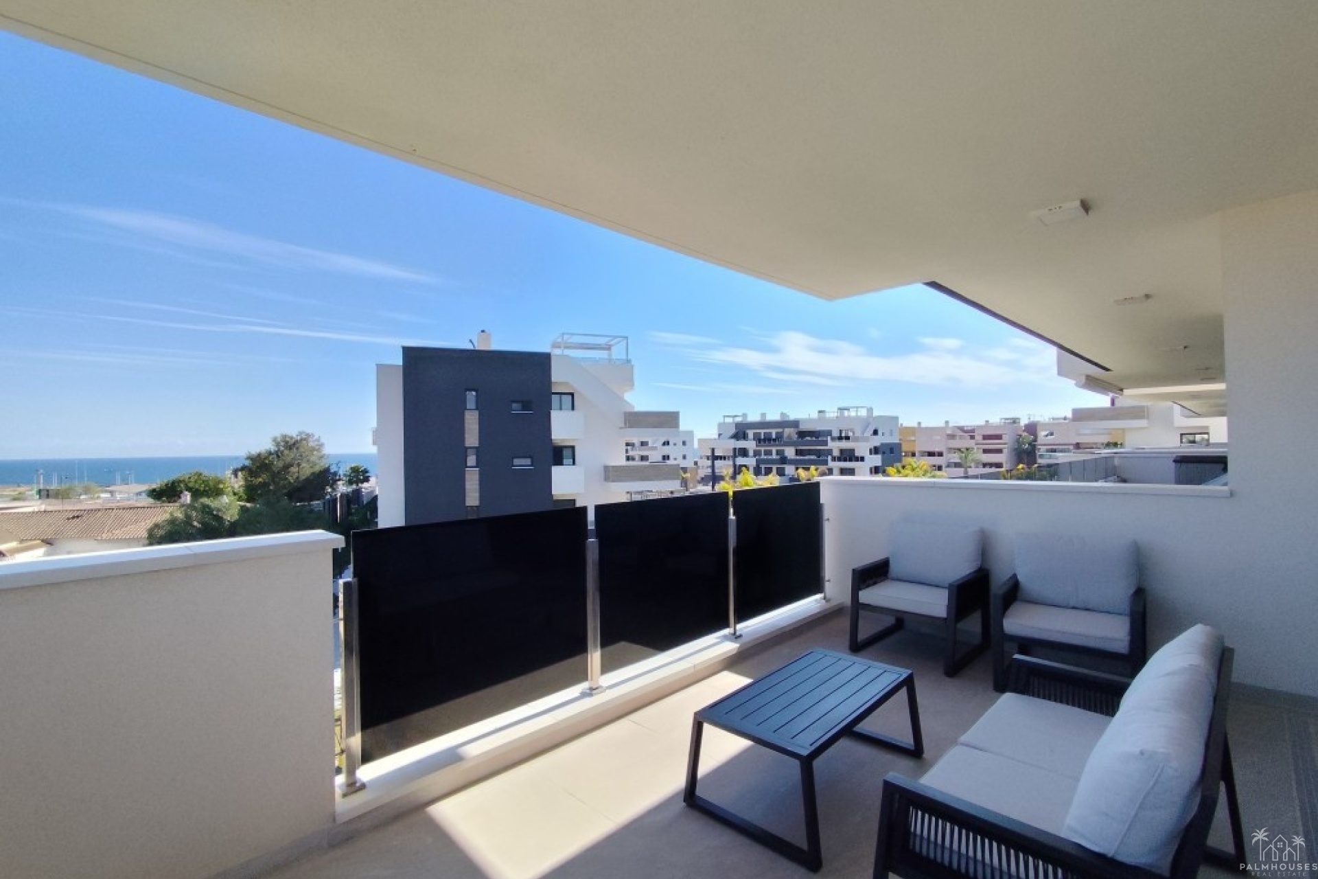 Revente - Apartment - Orihuela Costa