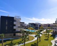 Revente - Apartment - Orihuela Costa