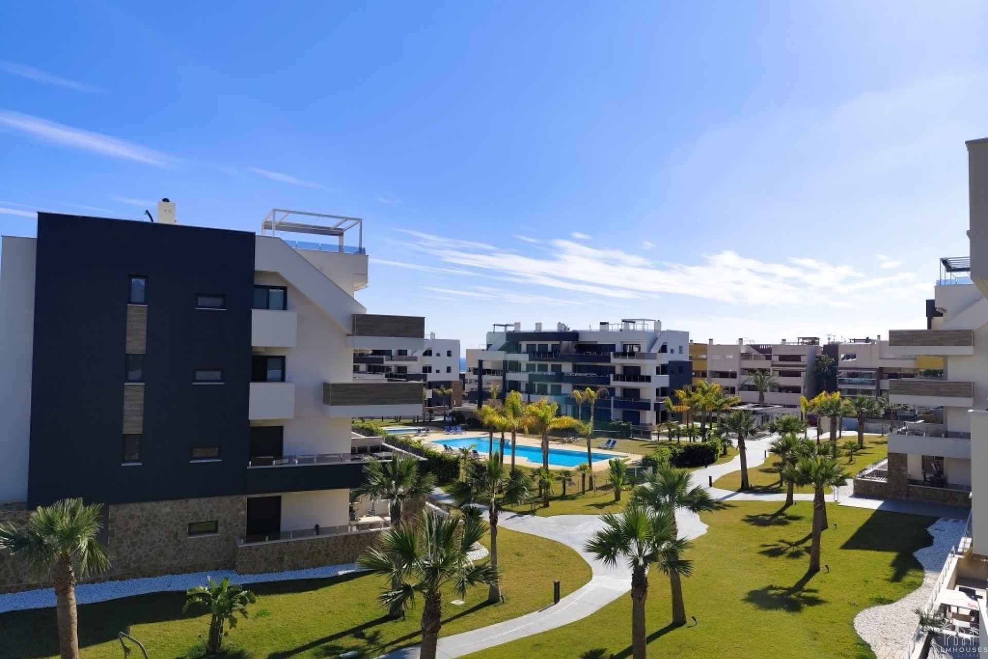 Revente - Apartment - Orihuela Costa