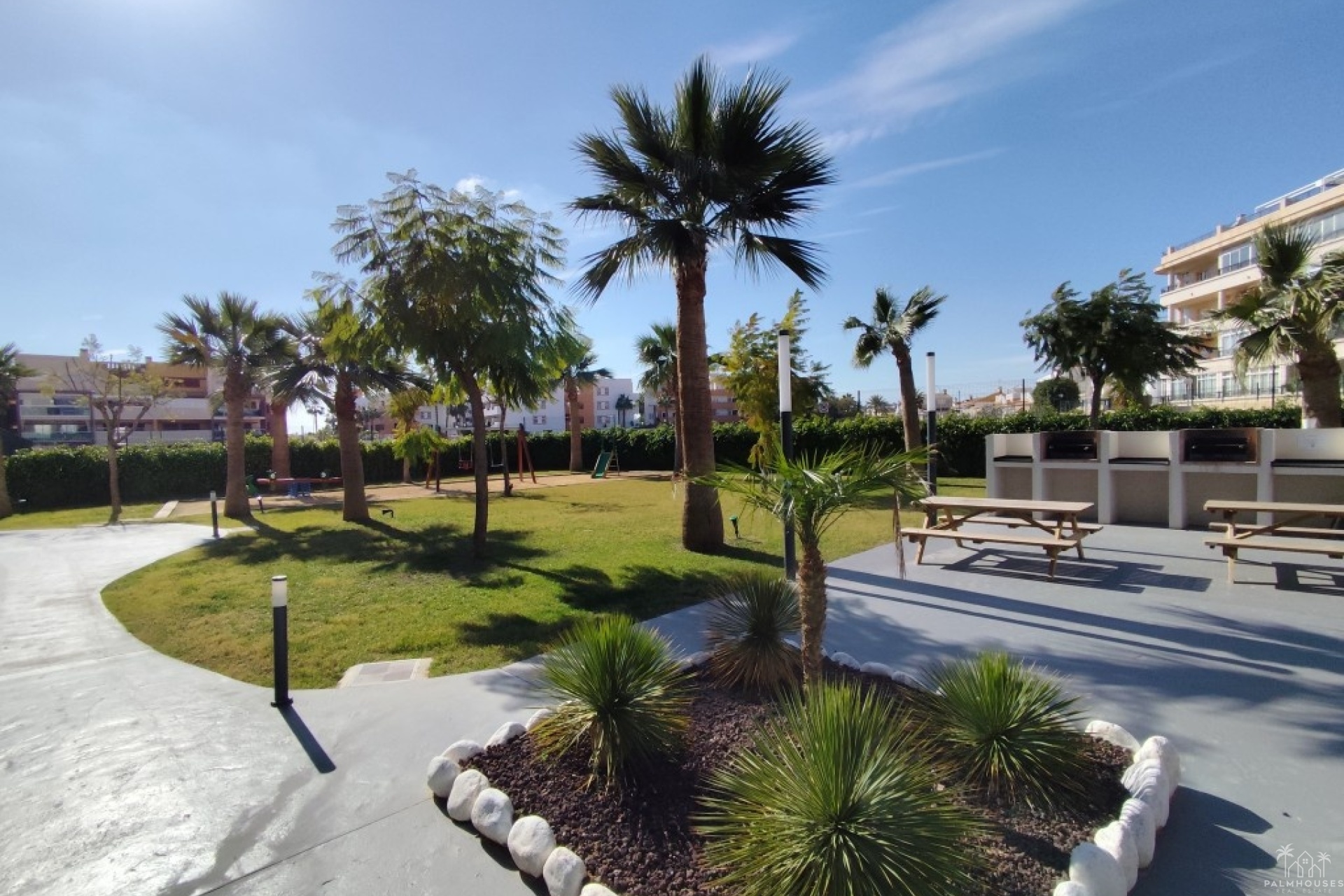 Revente - Apartment - Orihuela Costa