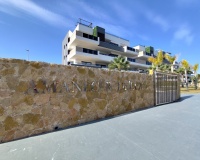 Revente - Apartment - Orihuela Costa