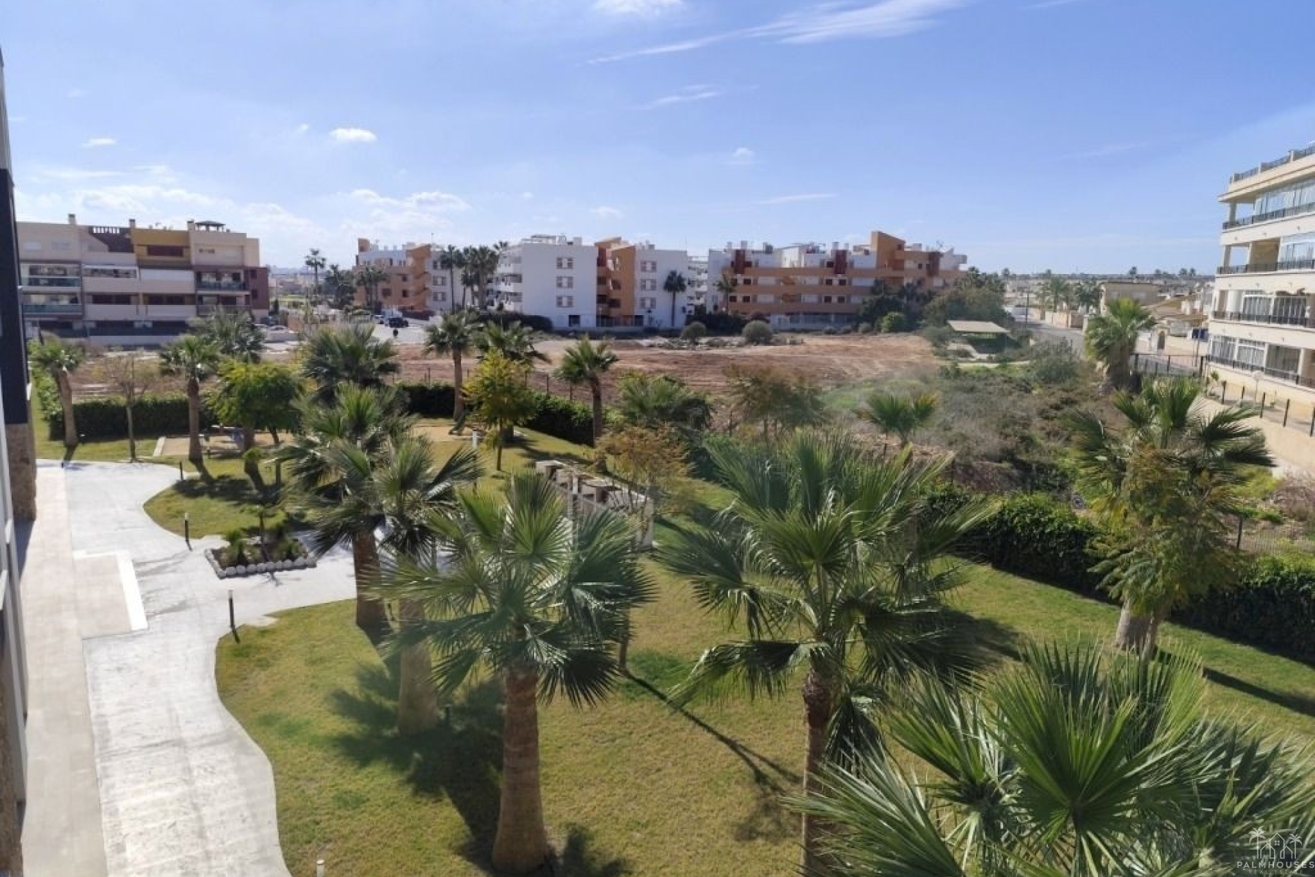 Revente - Apartment - Orihuela Costa