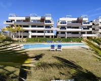 Revente - Apartment - Orihuela Costa