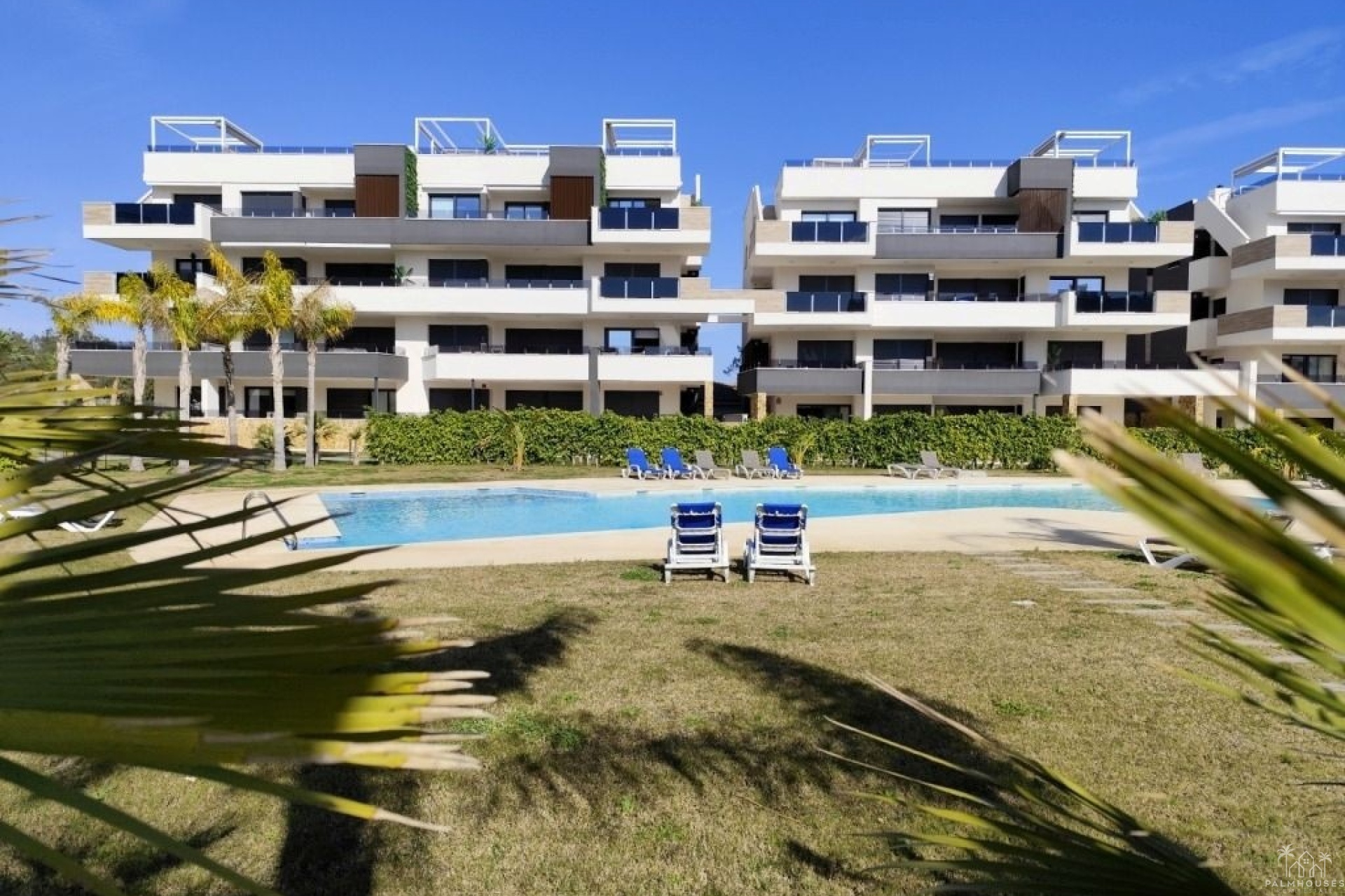 Revente - Apartment - Orihuela Costa