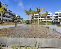 Revente - Apartment - Orihuela Costa