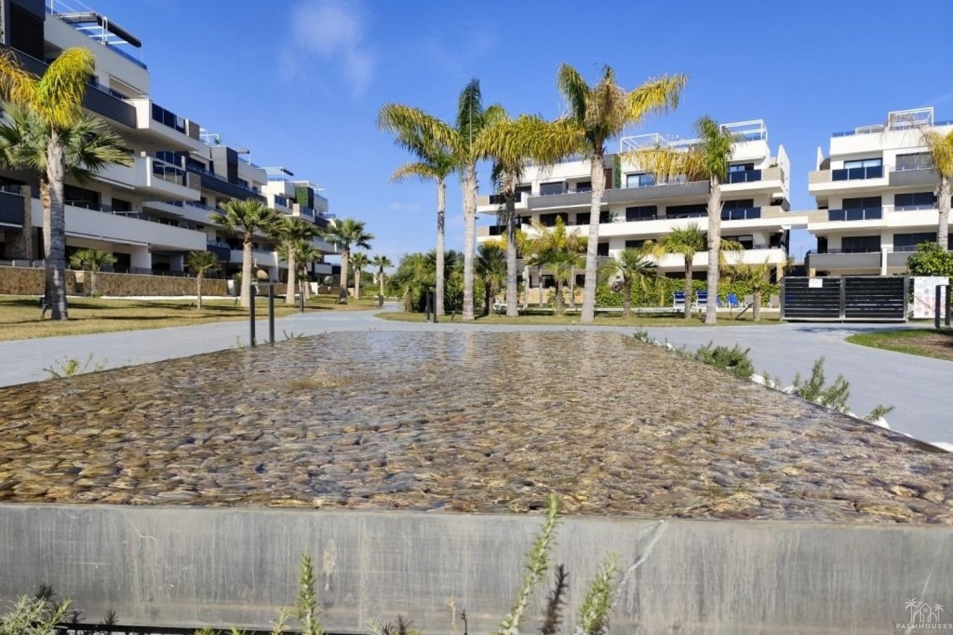 Revente - Apartment - Orihuela Costa