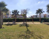 Revente - Apartment - Orihuela Costa