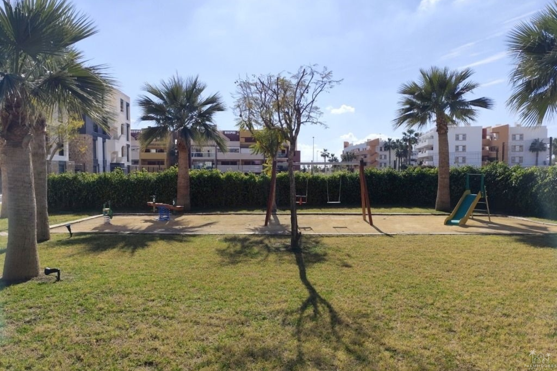 Revente - Apartment - Orihuela Costa