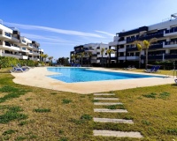 Revente - Apartment - Orihuela Costa