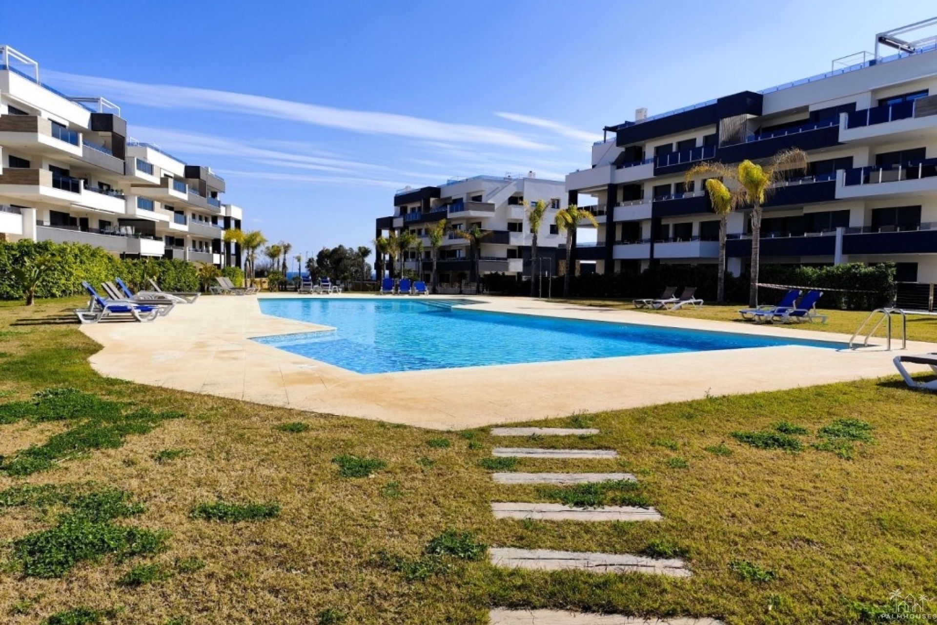 Revente - Apartment - Orihuela Costa