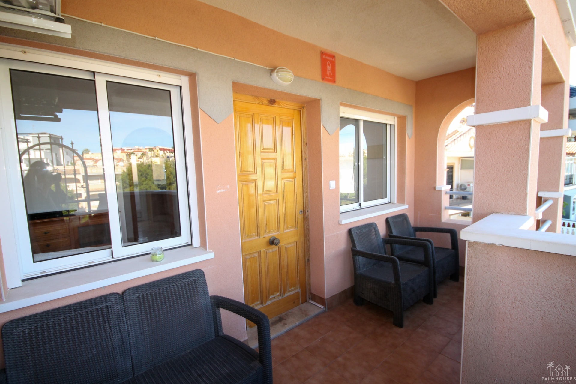 Revente - Apartment - Orihuela Costa