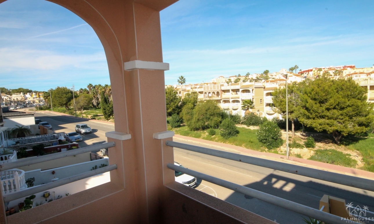 Revente - Apartment - Orihuela Costa