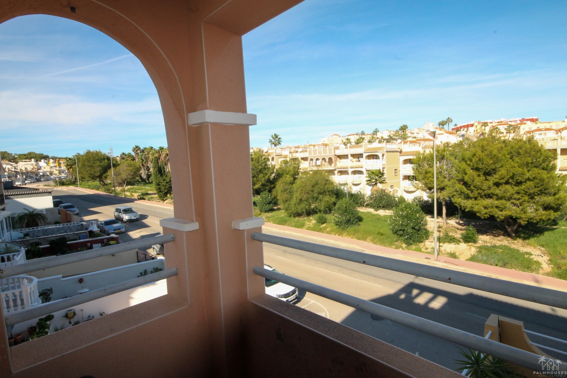Revente - Apartment - Orihuela Costa