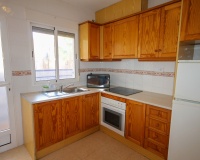 Revente - Apartment - Orihuela Costa