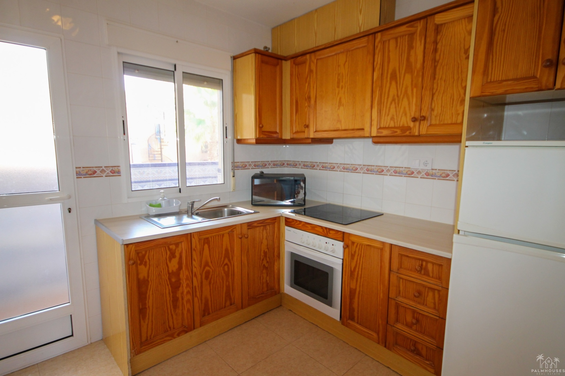 Revente - Apartment - Orihuela Costa