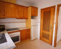 Revente - Apartment - Orihuela Costa