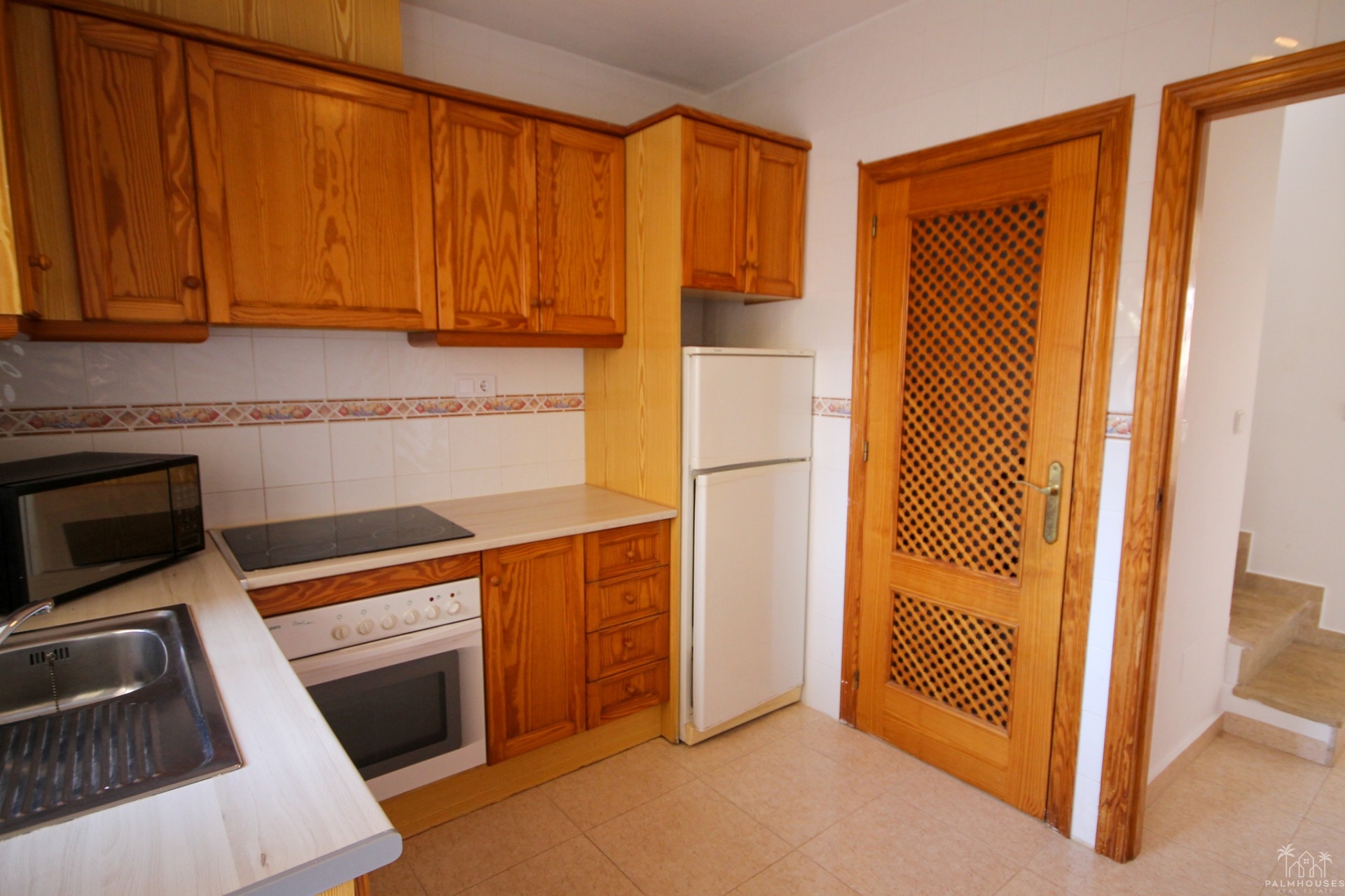 Revente - Apartment - Orihuela Costa