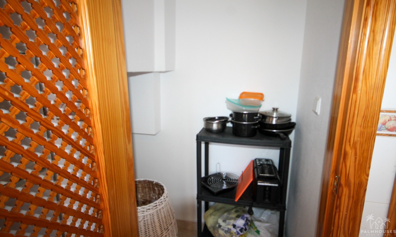 Revente - Apartment - Orihuela Costa