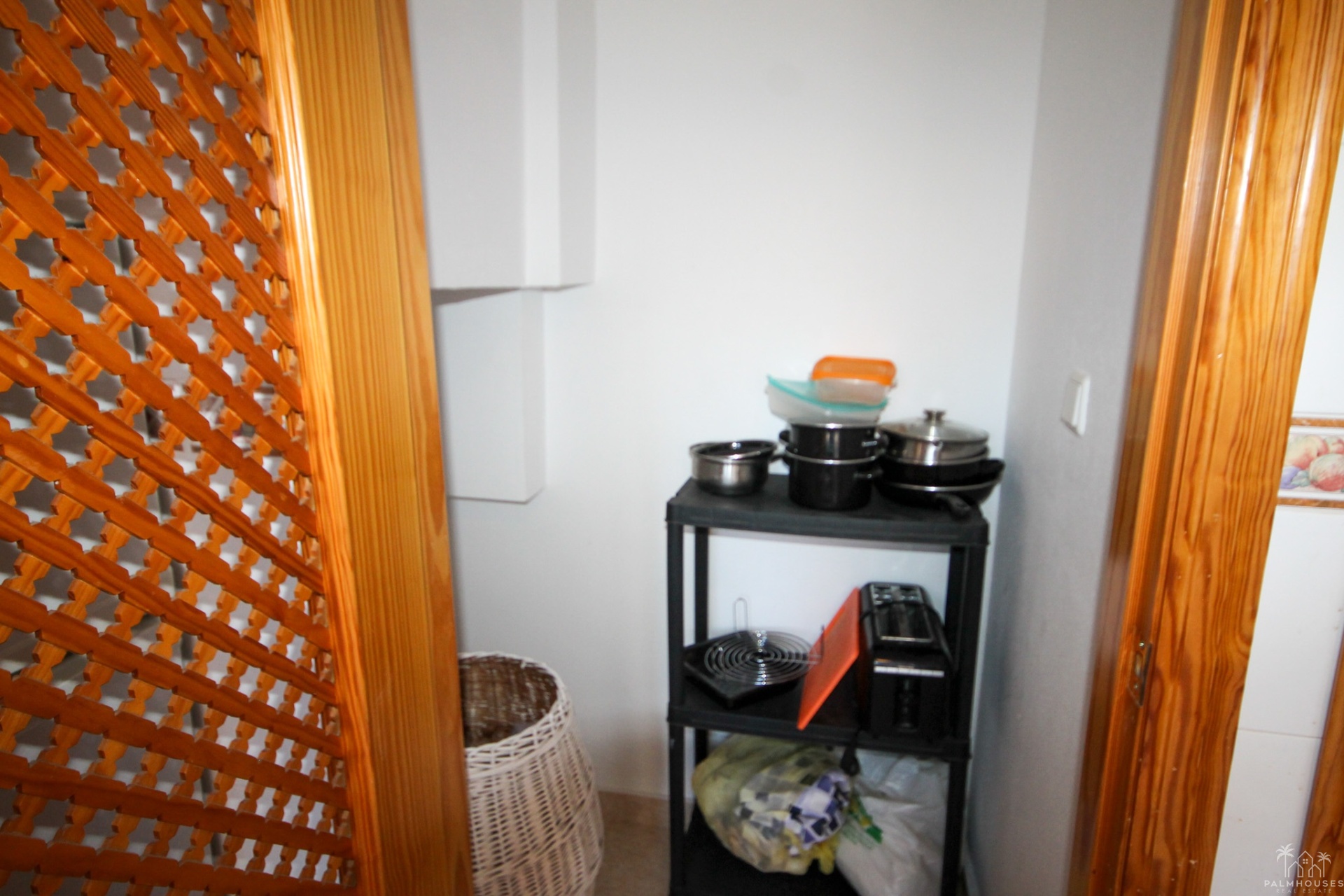Revente - Apartment - Orihuela Costa