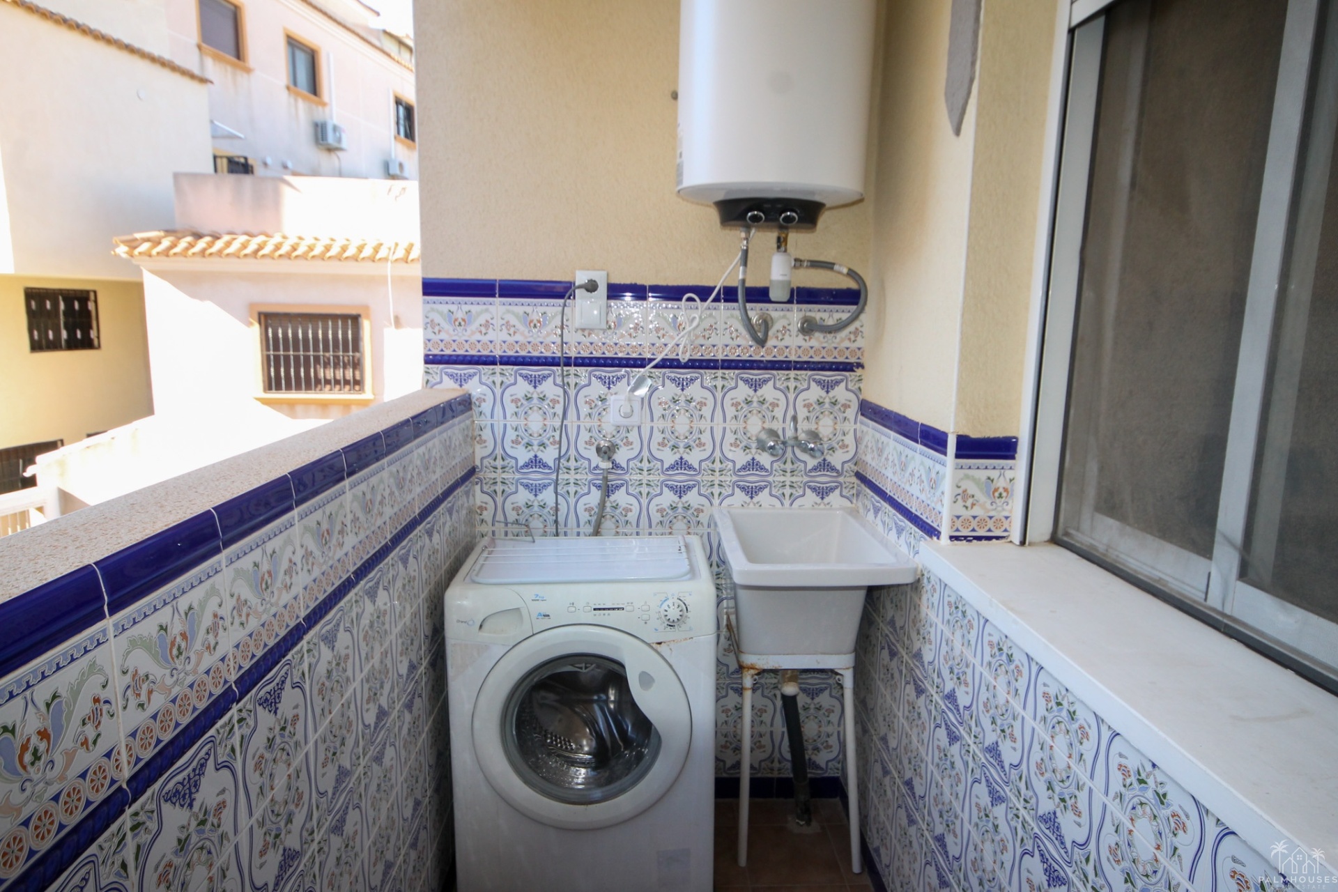 Revente - Apartment - Orihuela Costa