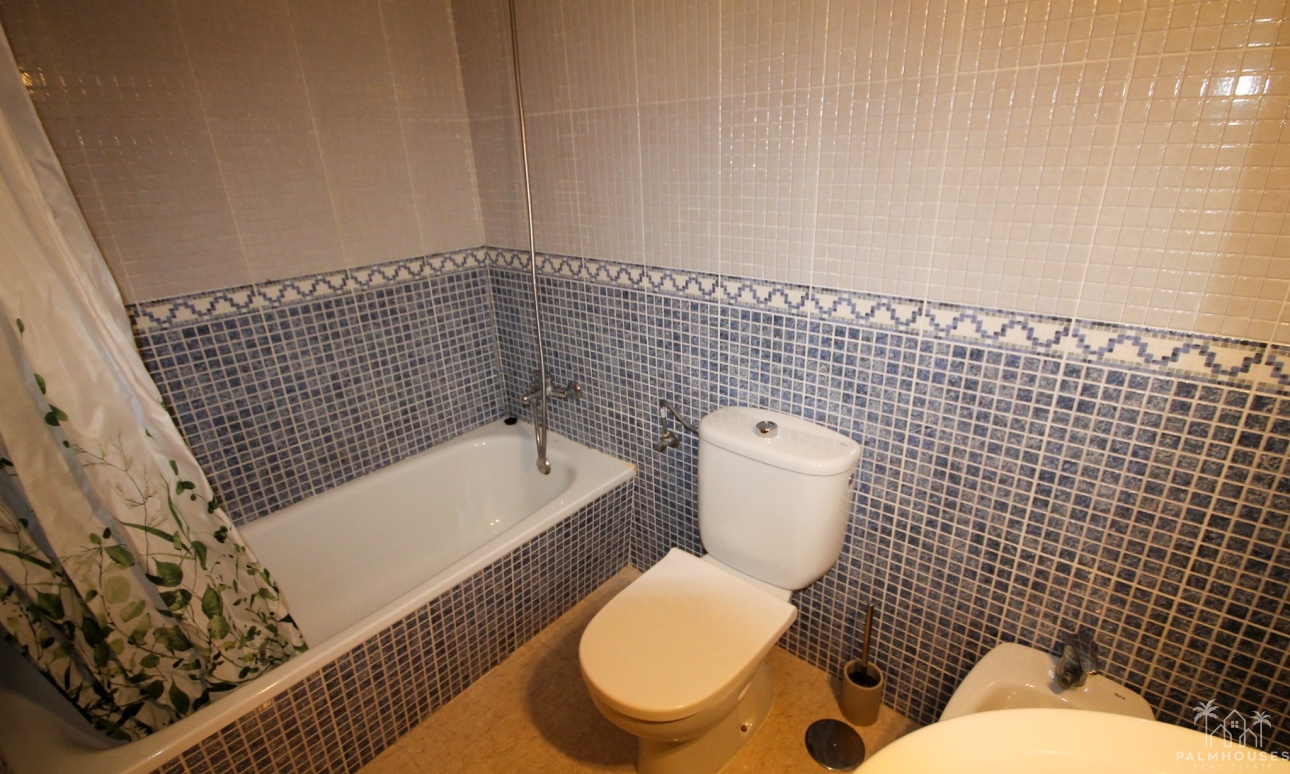 Revente - Apartment - Orihuela Costa