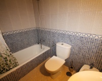 Revente - Apartment - Orihuela Costa