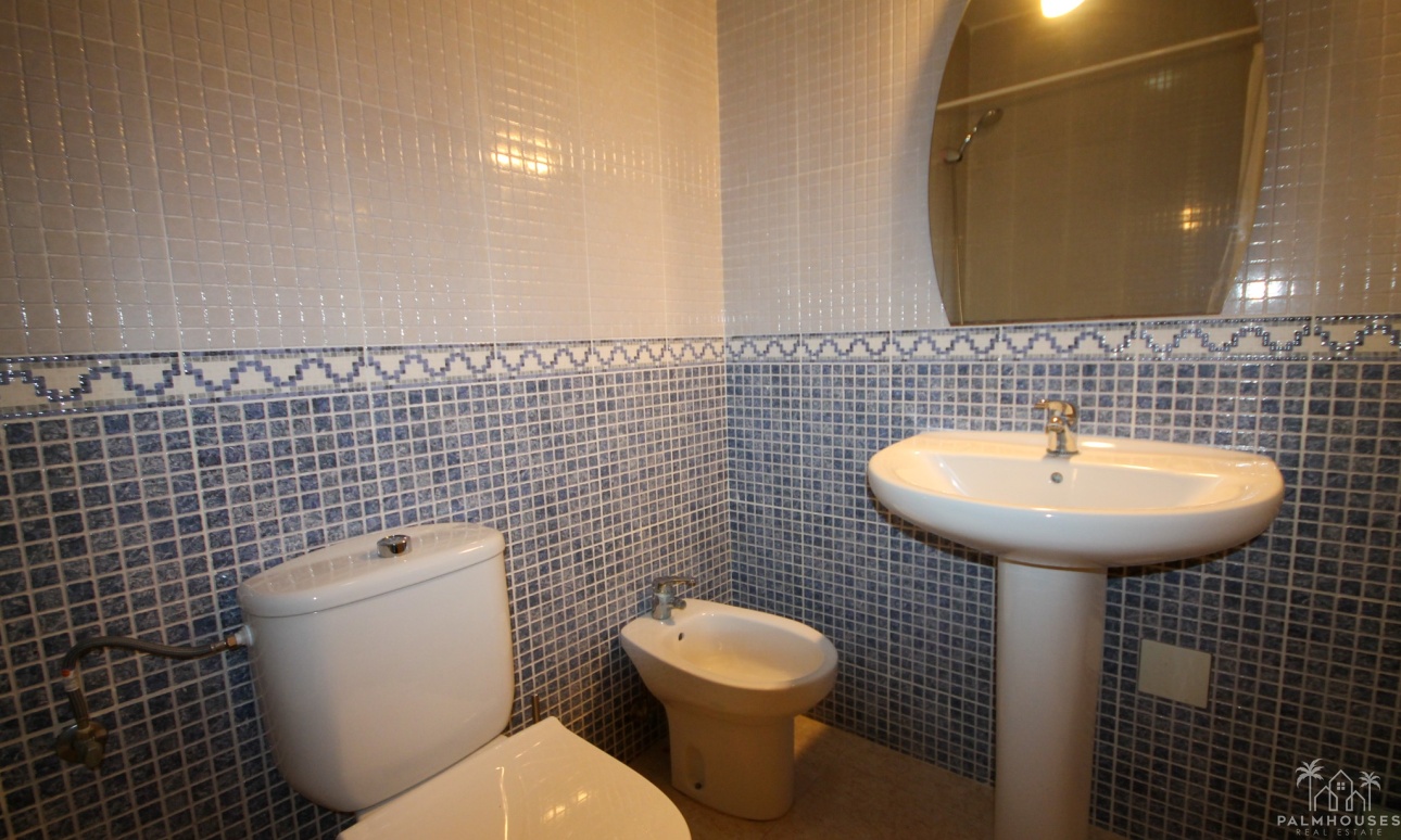 Revente - Apartment - Orihuela Costa