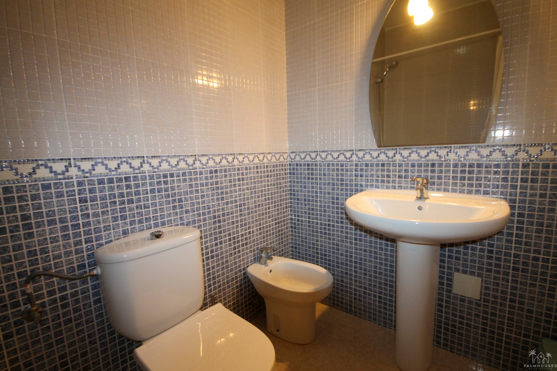 Revente - Apartment - Orihuela Costa