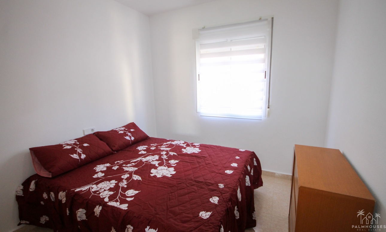 Revente - Apartment - Orihuela Costa