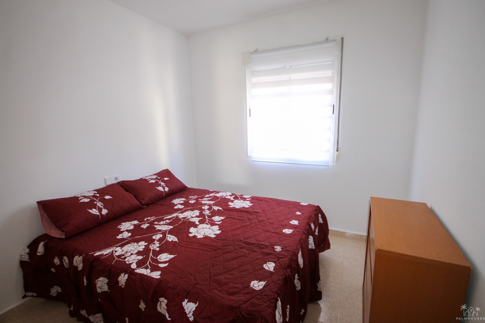 Revente - Apartment - Orihuela Costa