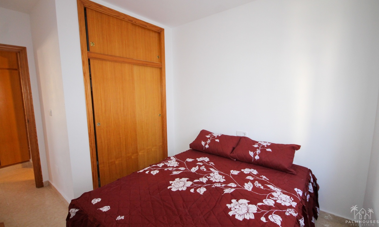 Revente - Apartment - Orihuela Costa