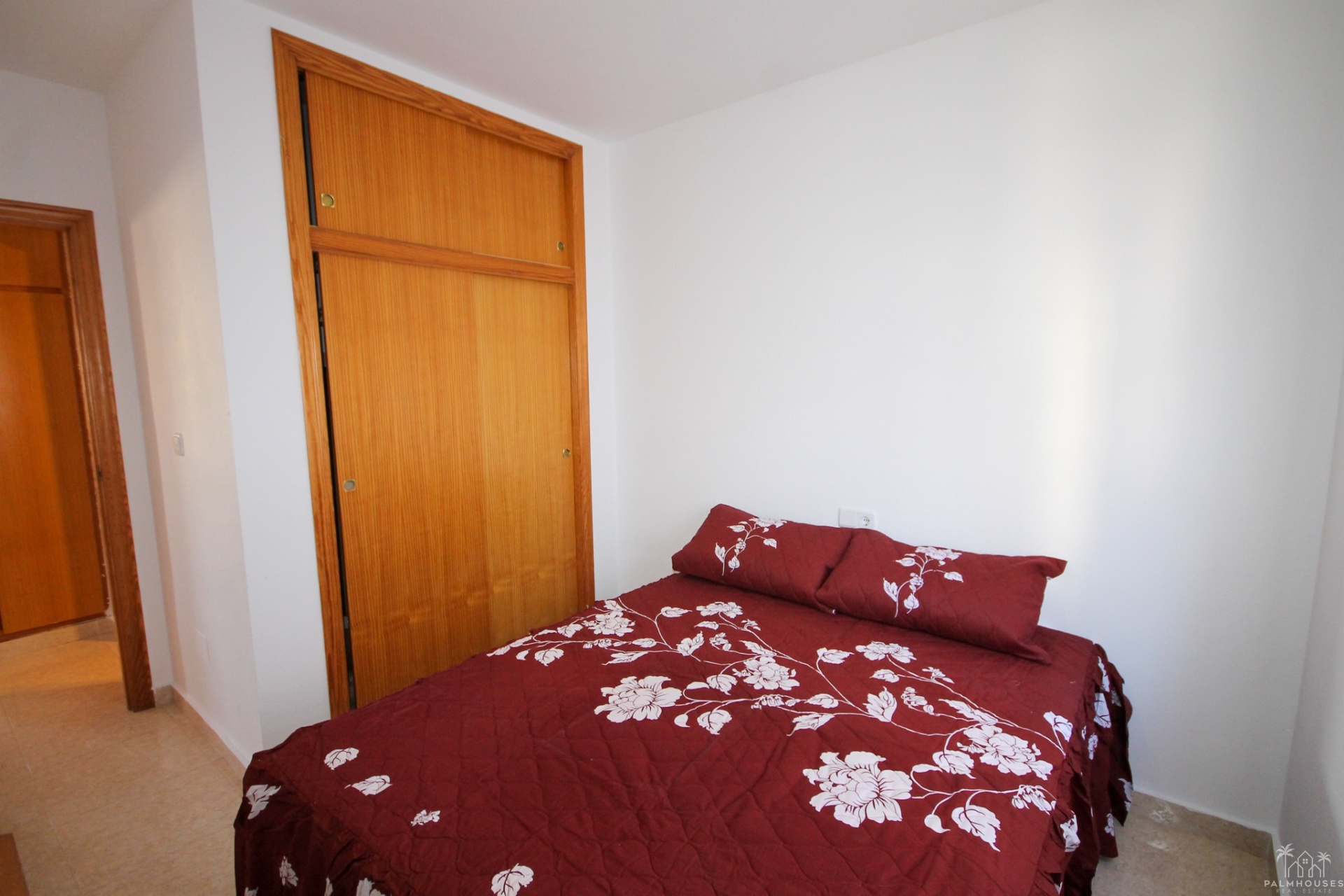 Revente - Apartment - Orihuela Costa