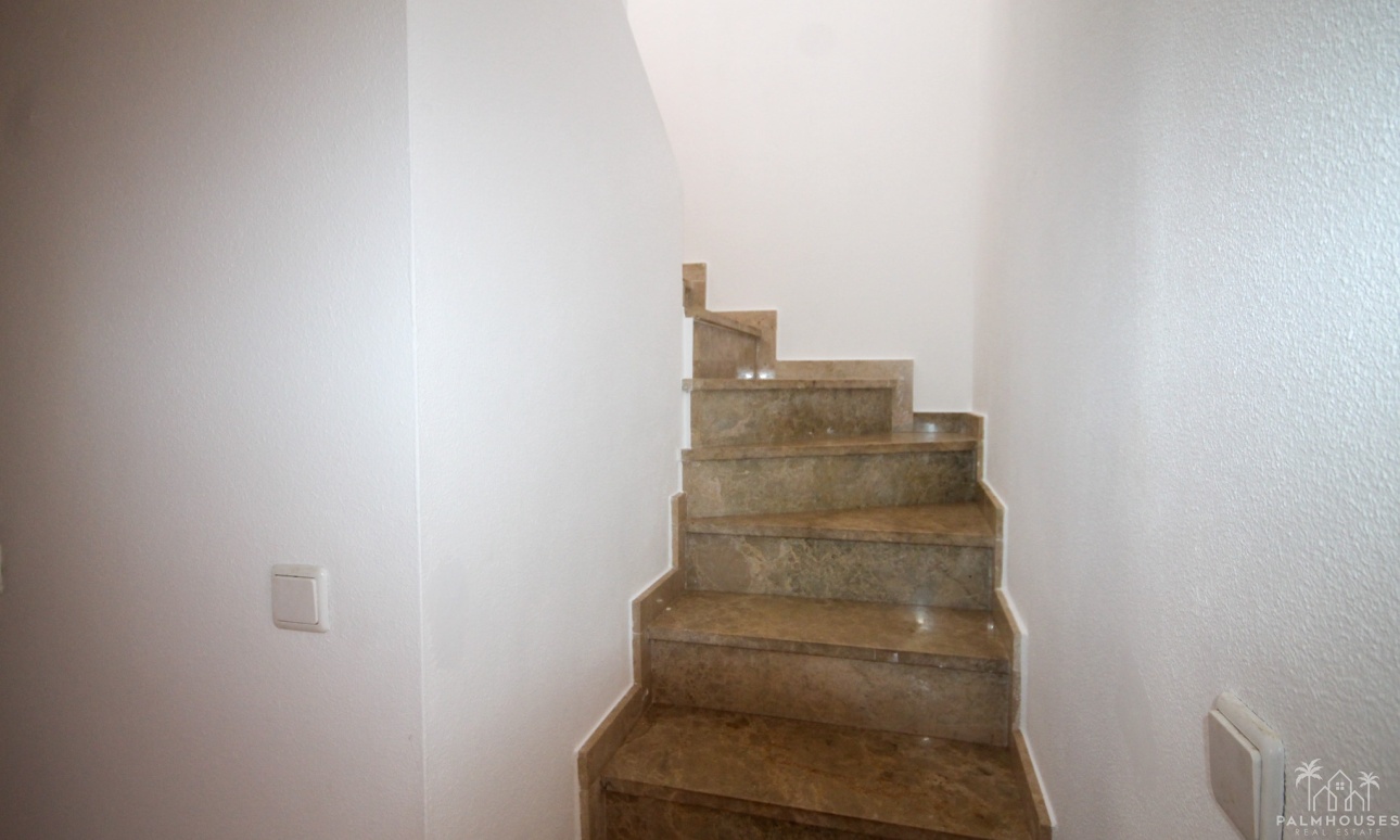 Revente - Apartment - Orihuela Costa