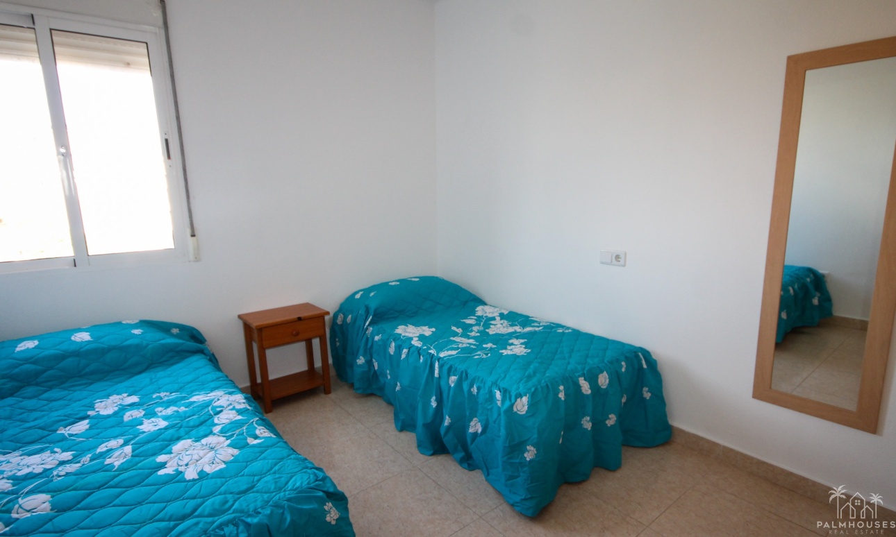 Revente - Apartment - Orihuela Costa