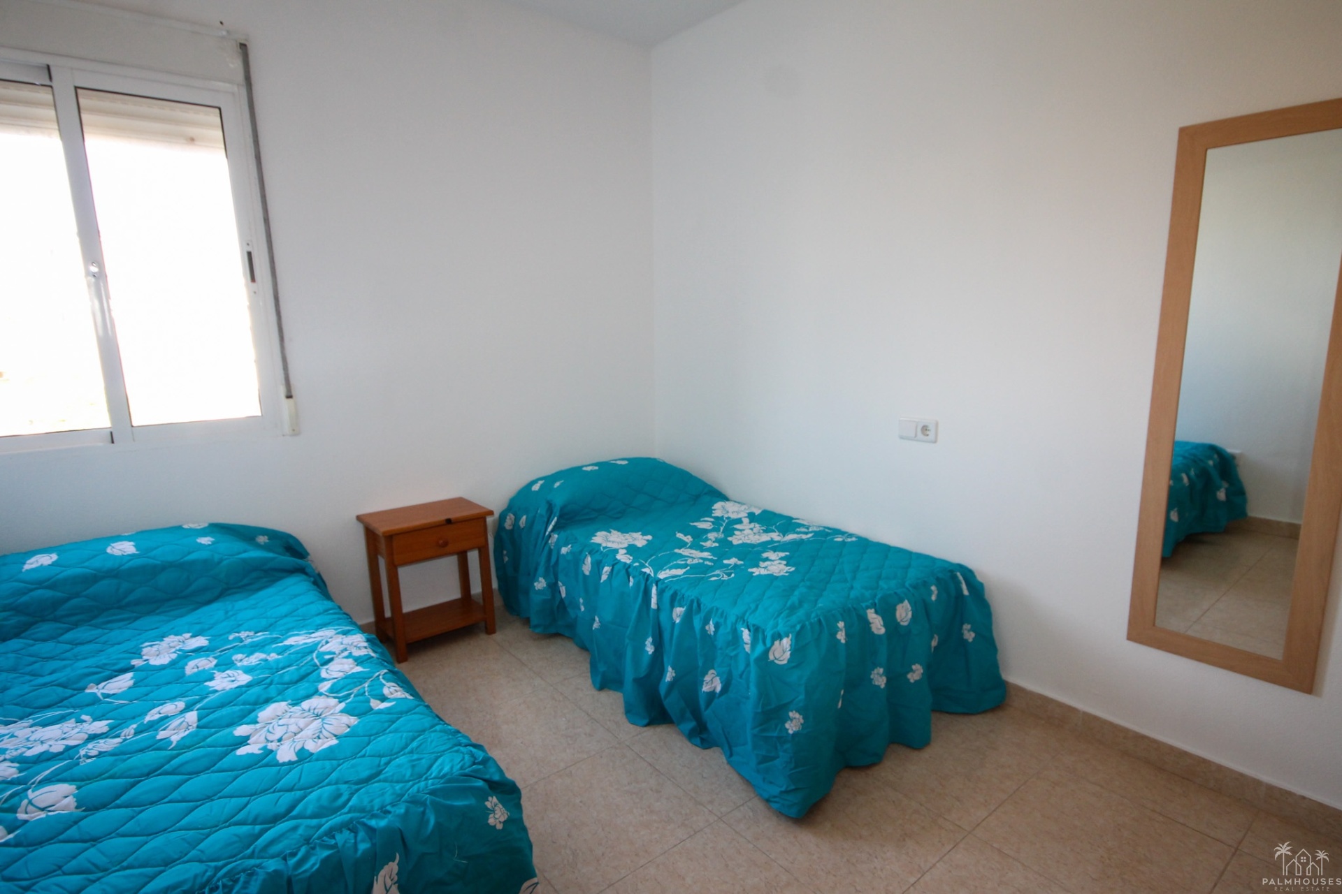 Revente - Apartment - Orihuela Costa