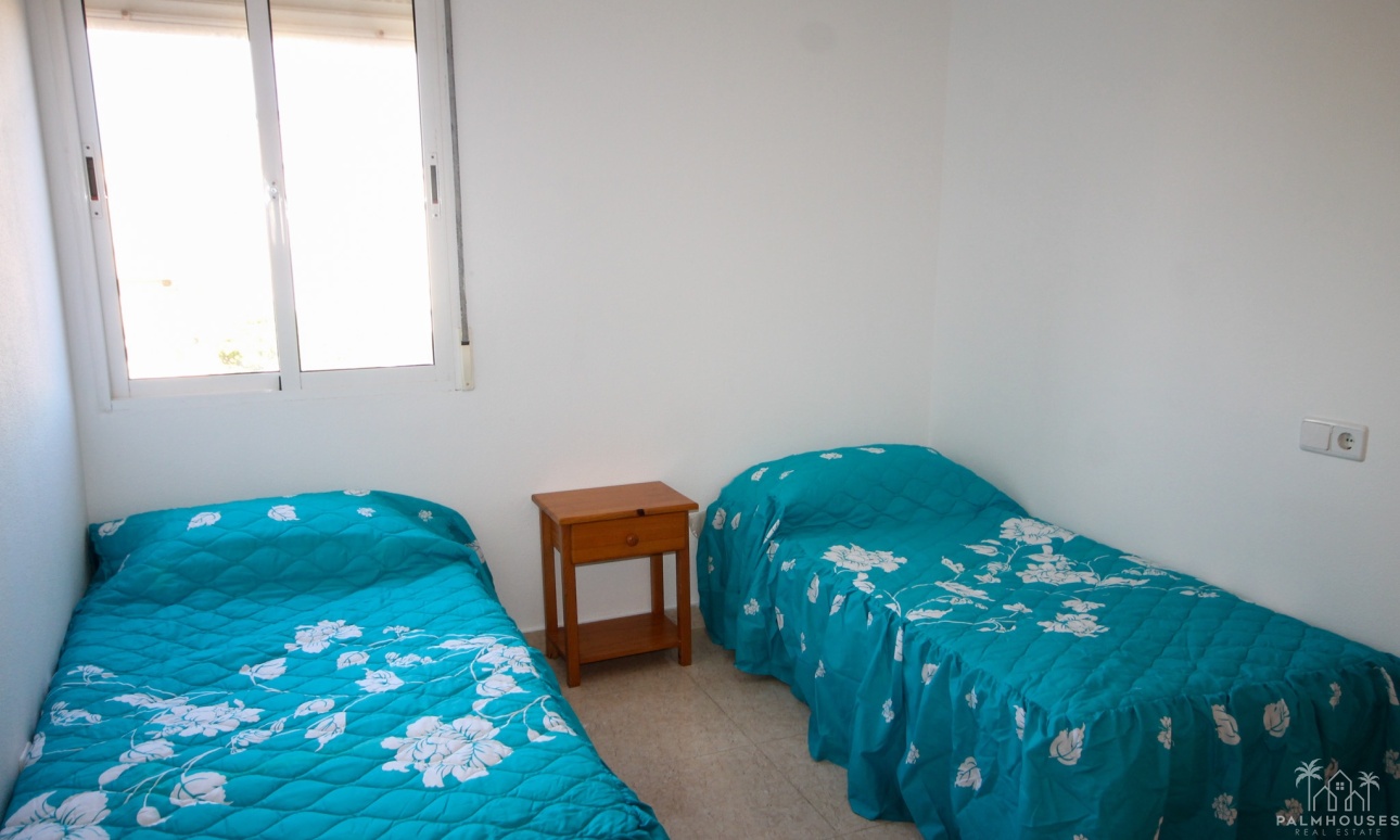 Revente - Apartment - Orihuela Costa