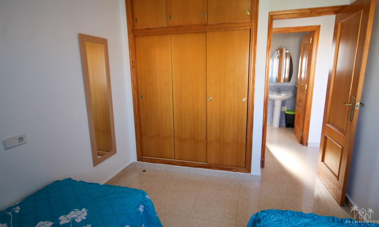 Revente - Apartment - Orihuela Costa
