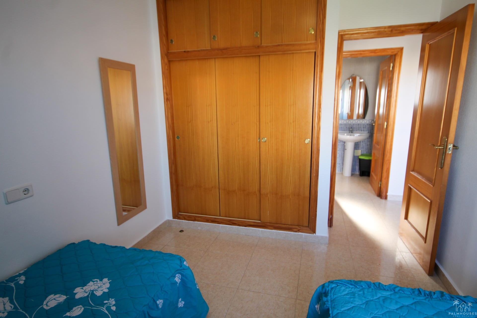 Revente - Apartment - Orihuela Costa