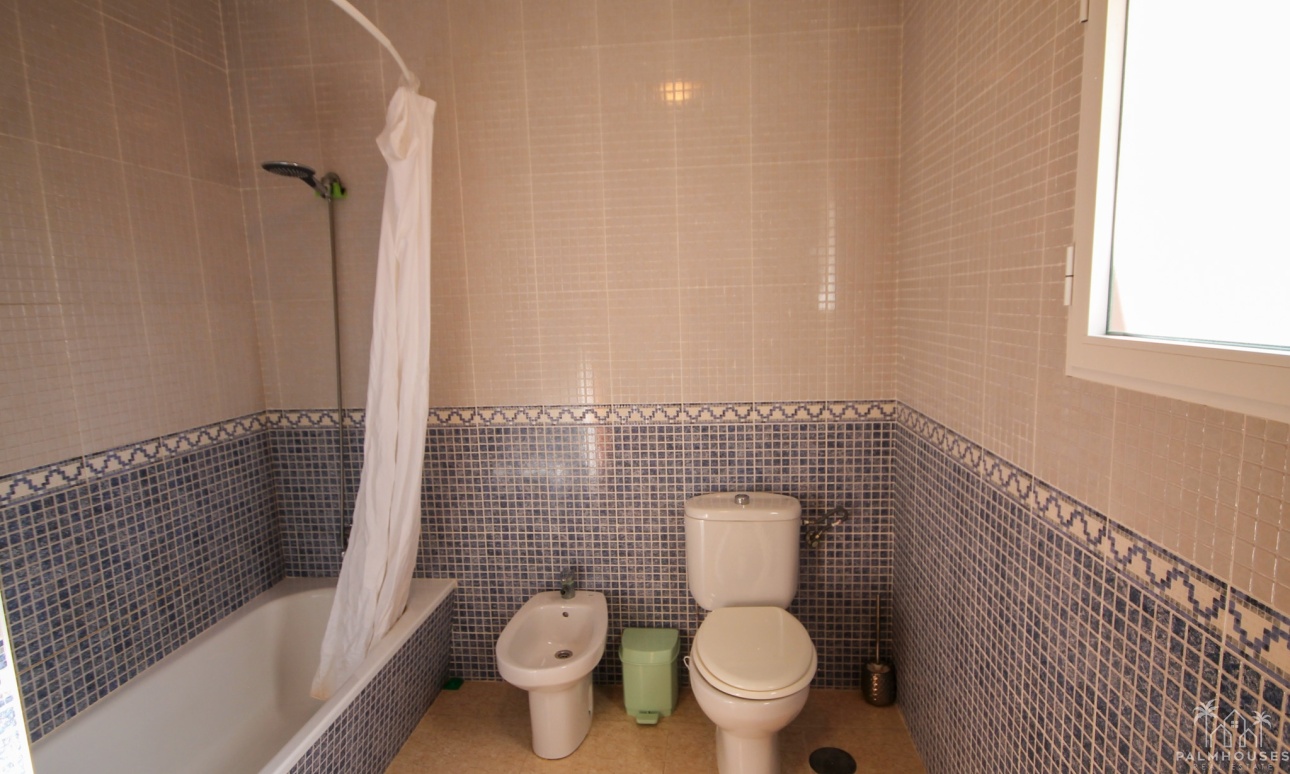 Revente - Apartment - Orihuela Costa