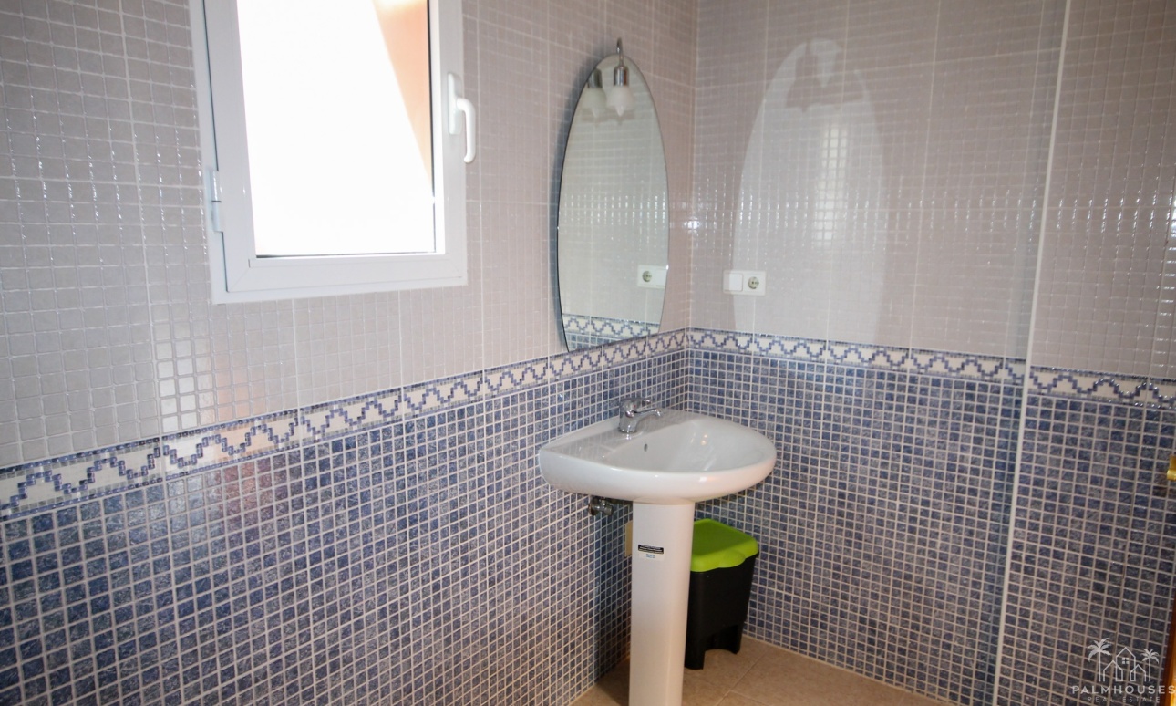 Revente - Apartment - Orihuela Costa