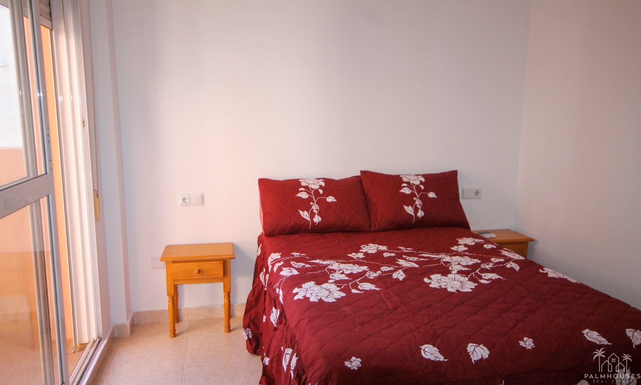 Revente - Apartment - Orihuela Costa