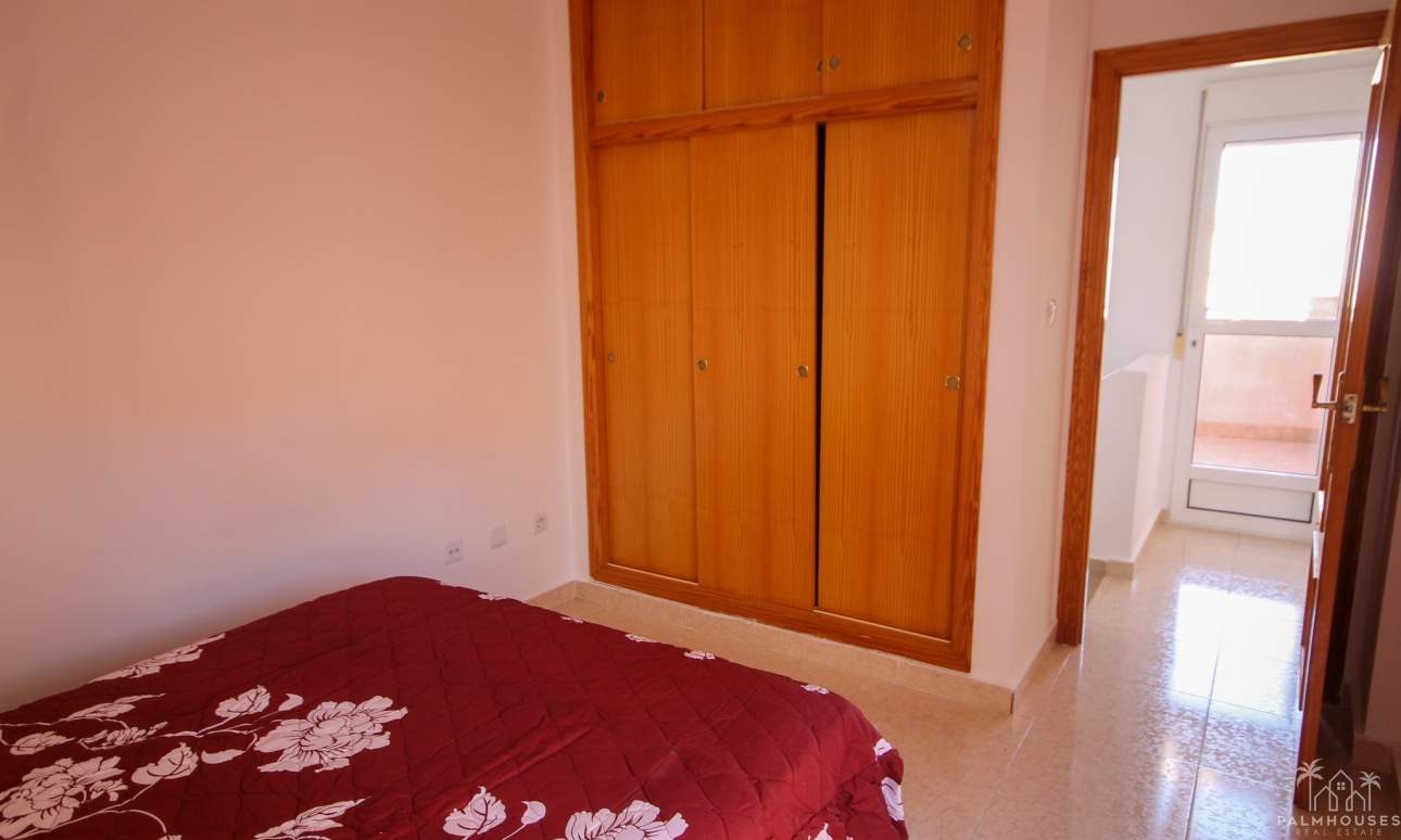 Revente - Apartment - Orihuela Costa