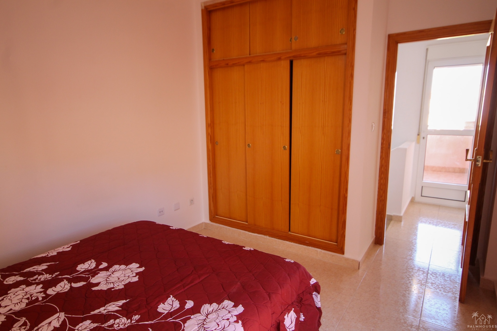Revente - Apartment - Orihuela Costa