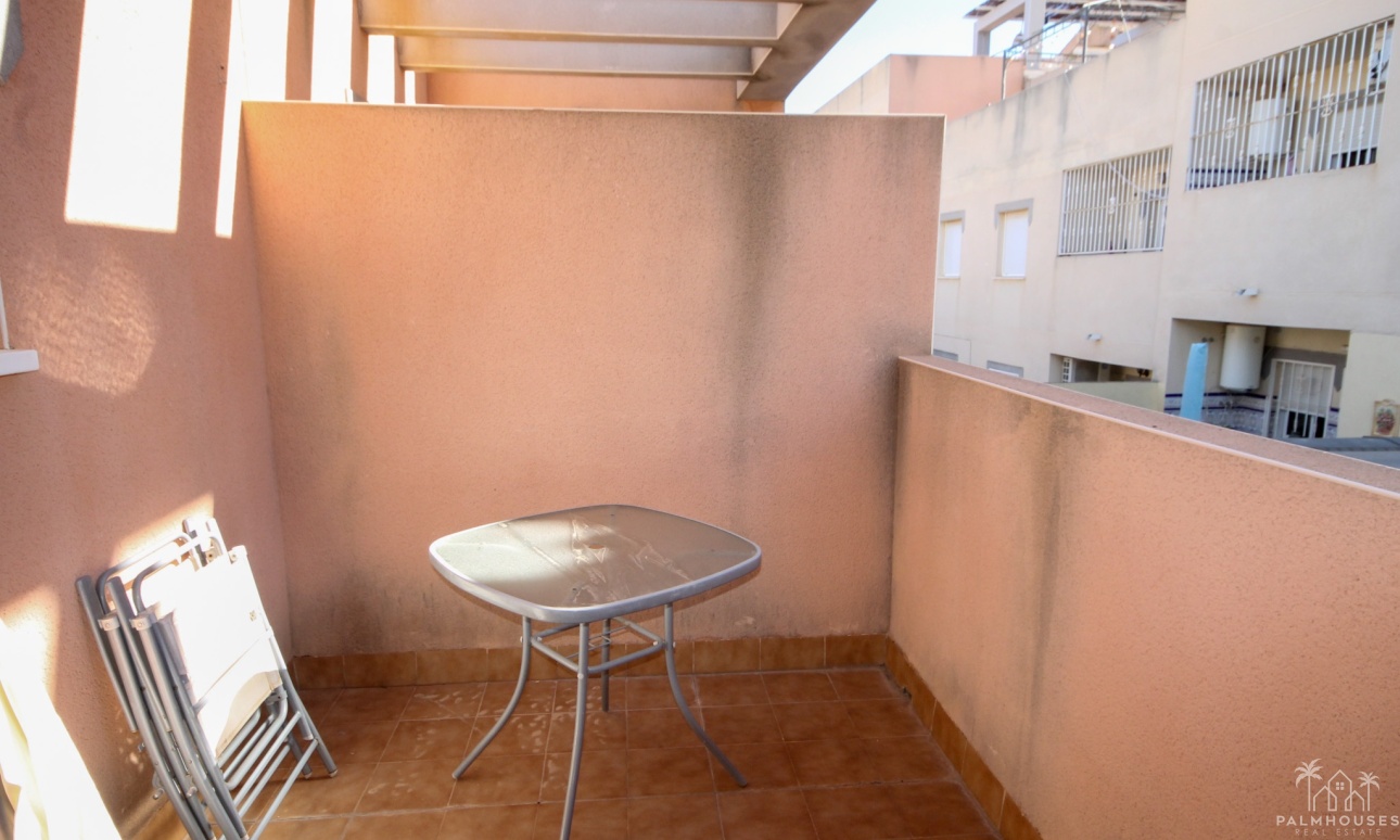 Revente - Apartment - Orihuela Costa